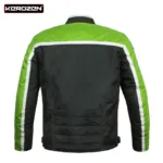 Kerozen Bambino Gareen Child Racing Jackets Kid Protections