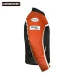 Kerozen BAMBINO Moto Racing Child Protective Road Racer Jacket