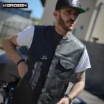 Kerozen Jack Gilet