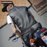 Jack Cow Gilet pour Lui