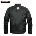Kerozen Bambino Young Riders Protective Jacket Inner Protections