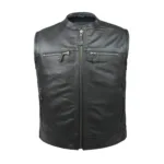 MEN GILET kerozen