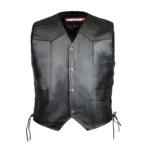 Biker Gilet