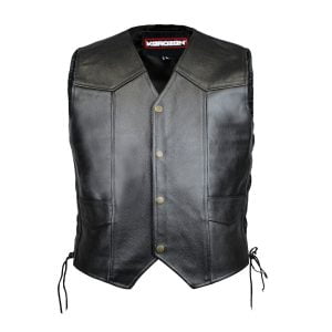 Biker Gilet
