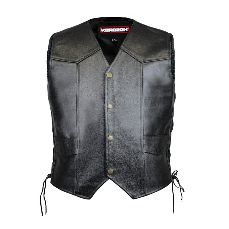 Biker Gilet Men