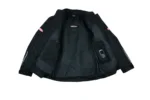 Kerozen Parka Women Jacket Inner View