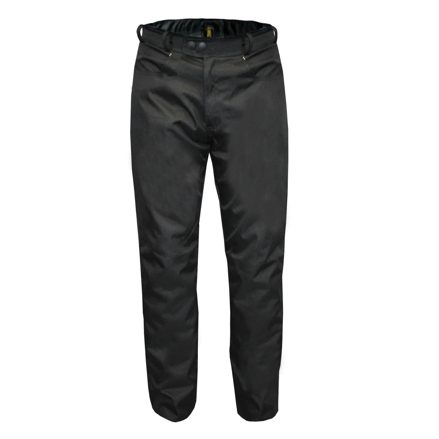 KRO 5012 Kerozen Motorcycle Pant Fashion Jeans Cut with Safety Protection