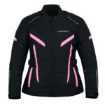 Kerozen Parka jacket women