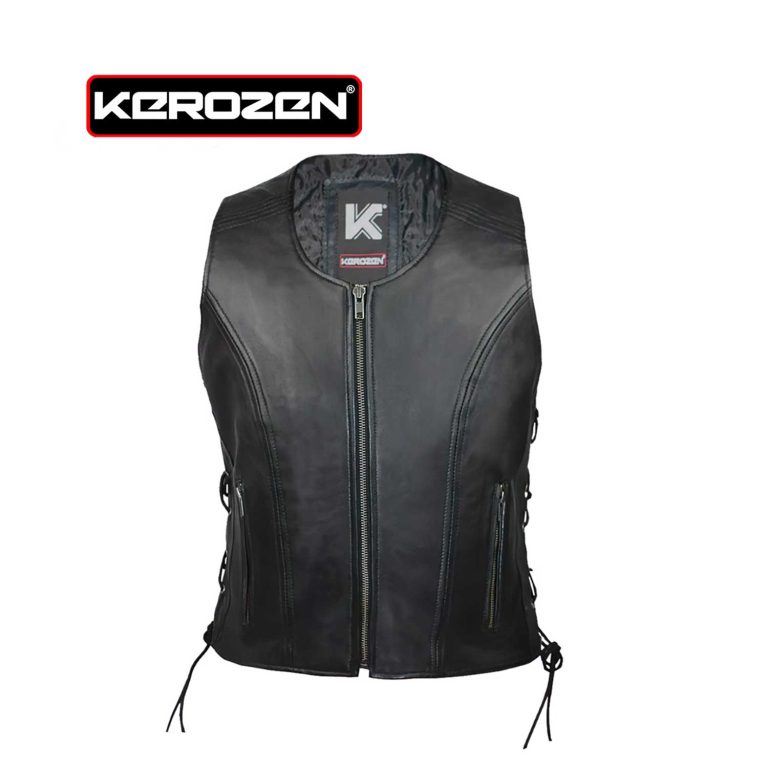 Kate Vest Gilet pour Elle