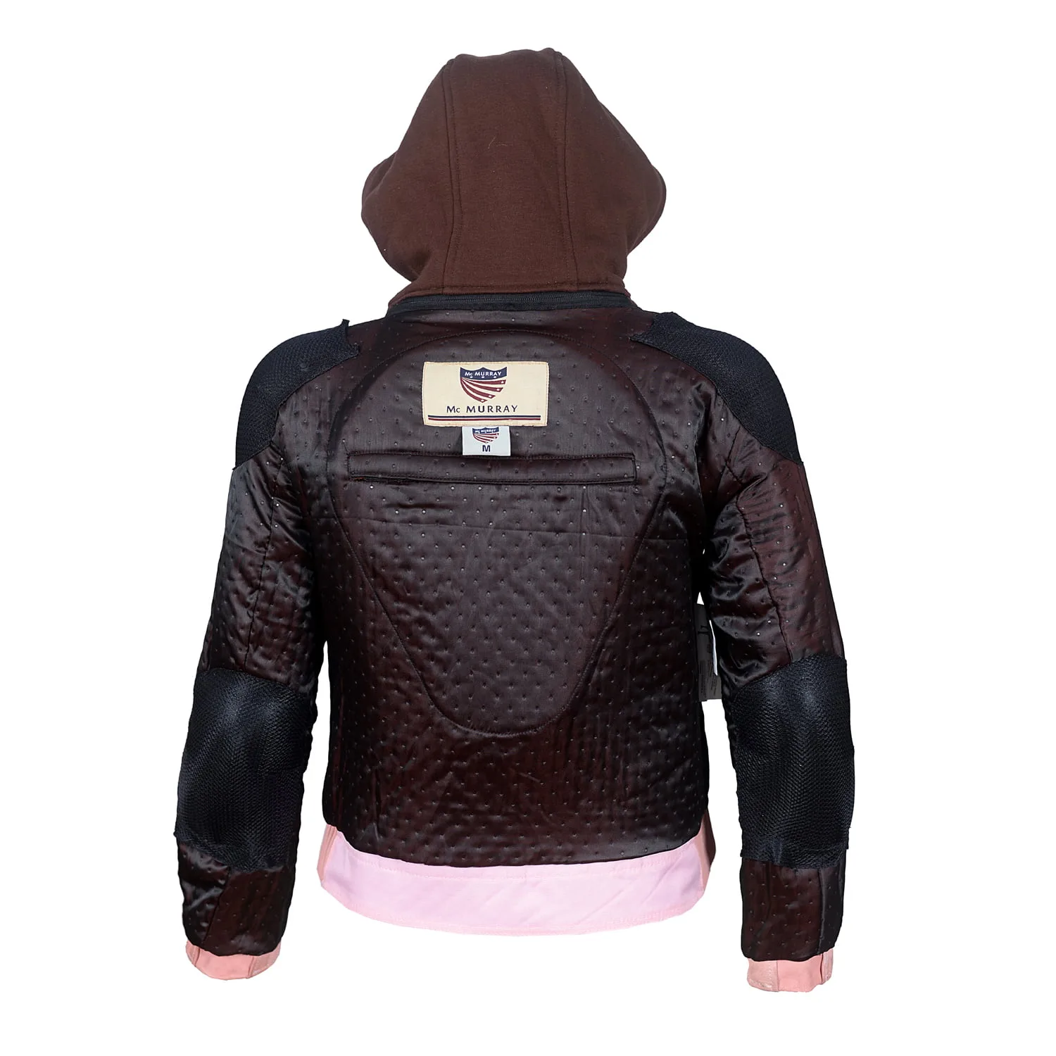 Kerozen Mc Murray LH3 PINK LADIES JACKET