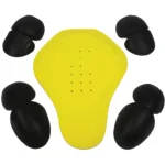 Motorcycle Jacket Protection