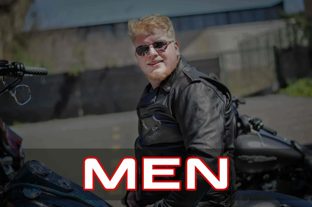 Men Biker Gear Leather Jackets Blousons en Cuir en Tissu Vests Gilets Gilet Elle Sleeveless Jacket Motorcycle Accessories Moto