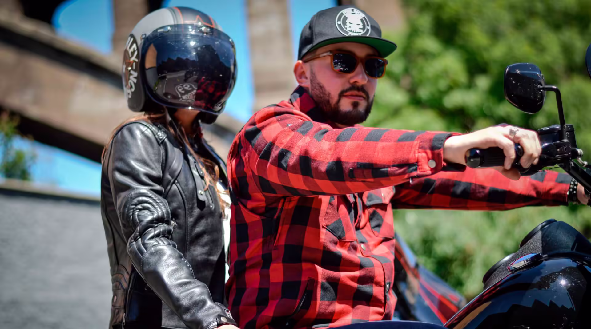 Biker Apparel Belgium