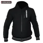soft Shell Jacket Hoodie