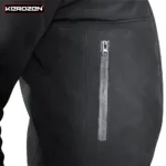 soft Shell Hoodie Pocket