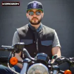 Kerozen Gilet Homme Sans Manche Pocket vest