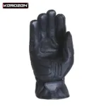 Gants Cuir Motards