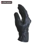 Gants Cuir Motards