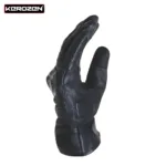 Gants Cuir Motards