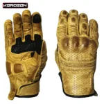 Kerozen Bike Riding Gloves