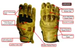 Bike Riding Gloves