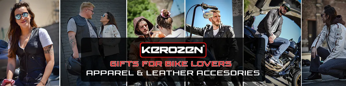 Gifts for Bike Lovers