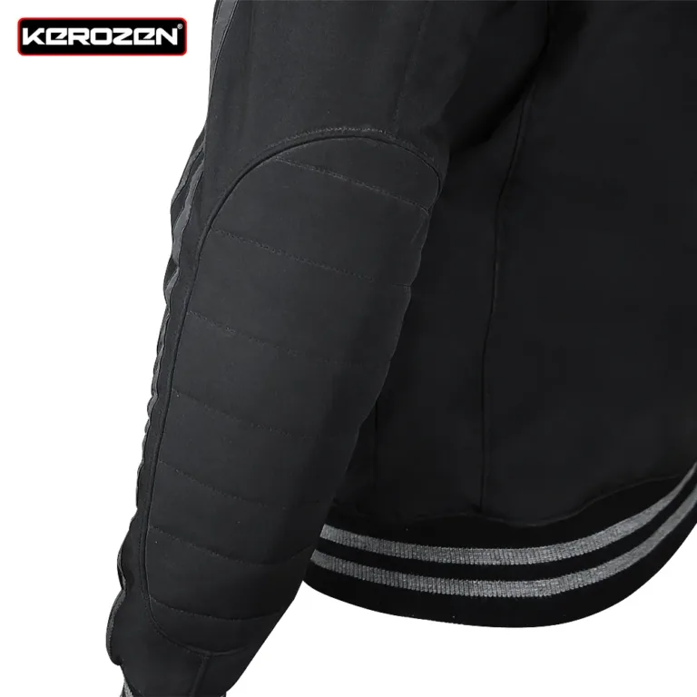 Kerosene Hoodie