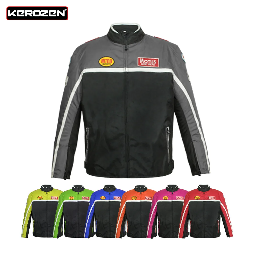Childrens Motorcycle Gear
