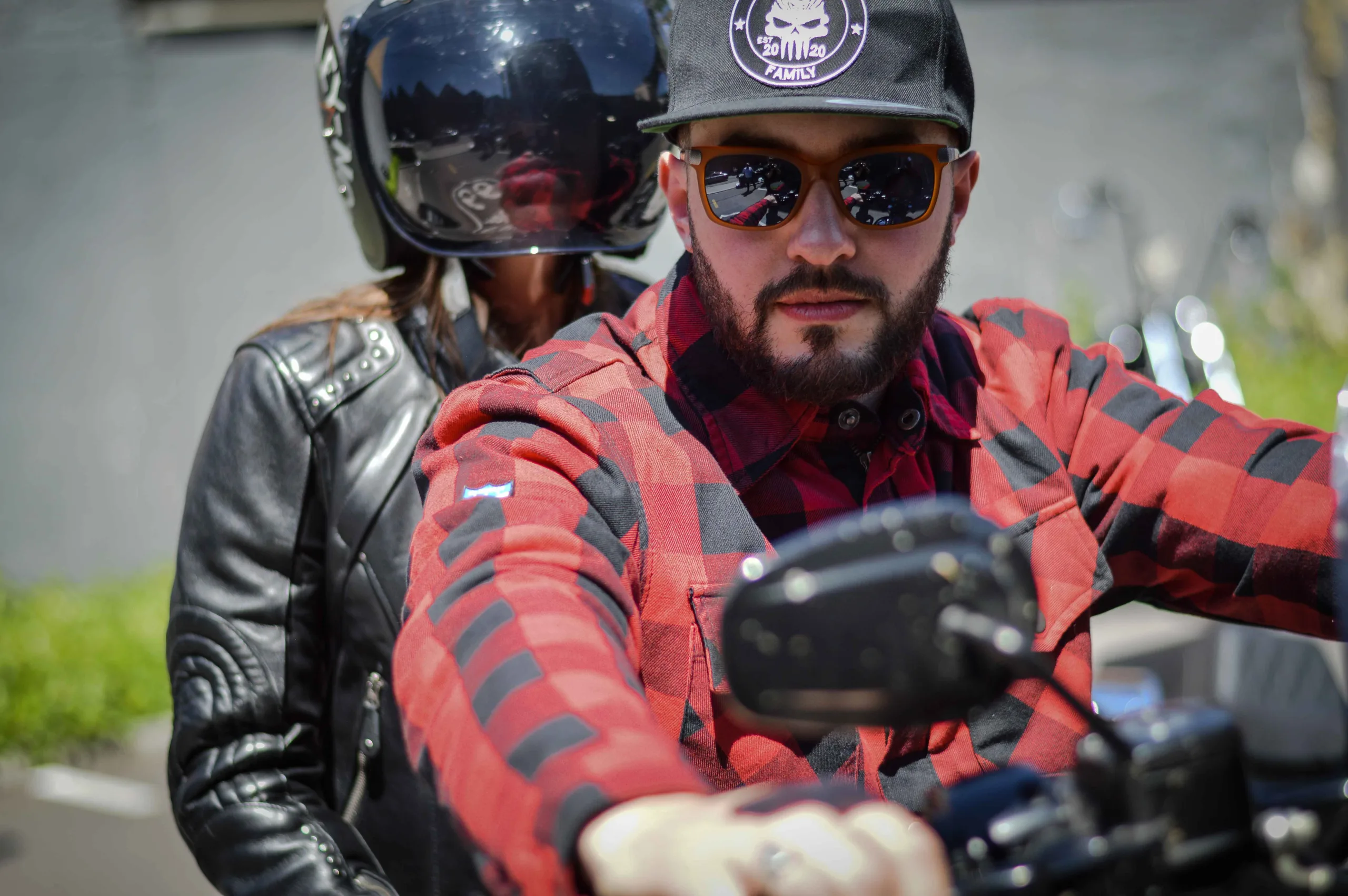 Riders Gear