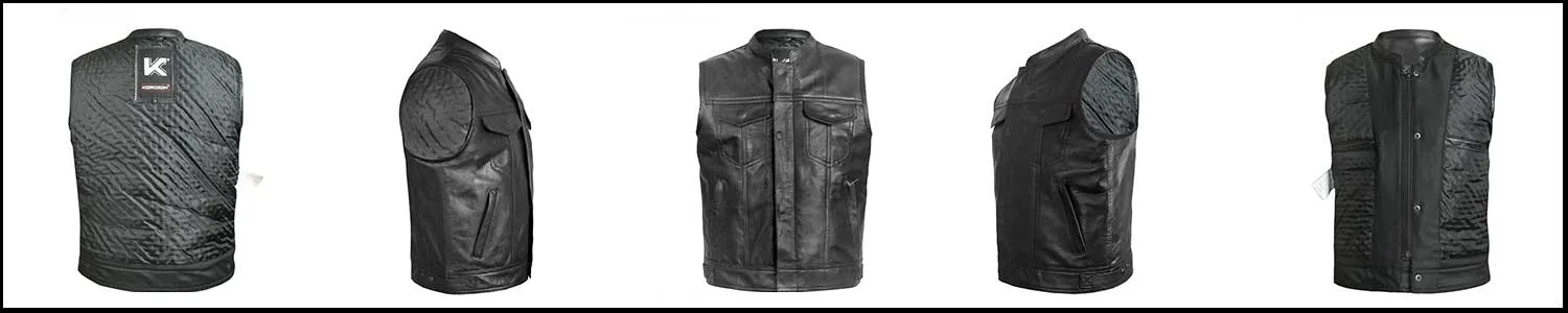Childrens Motorcycle Gear