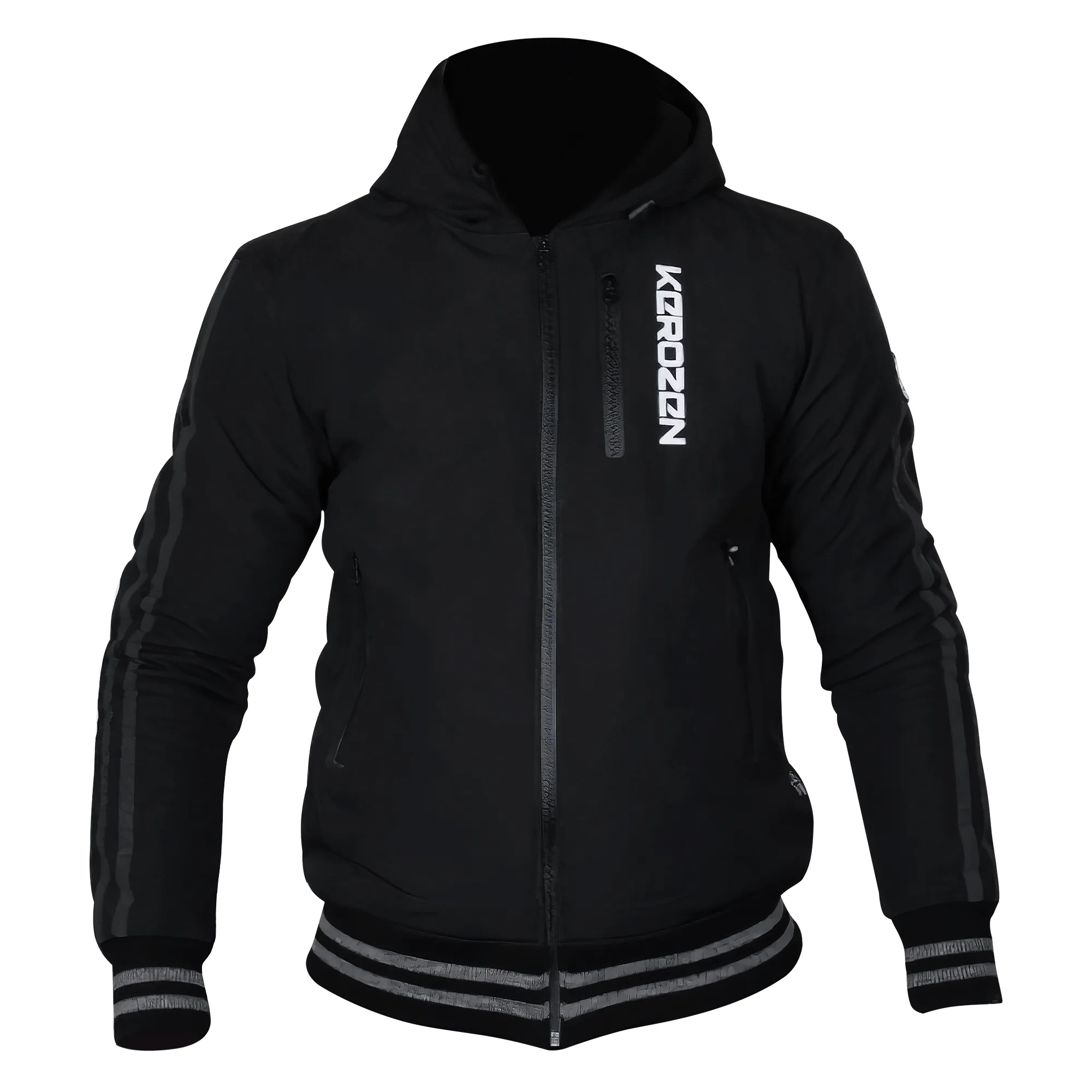 Kevlar Motorcycle Gear