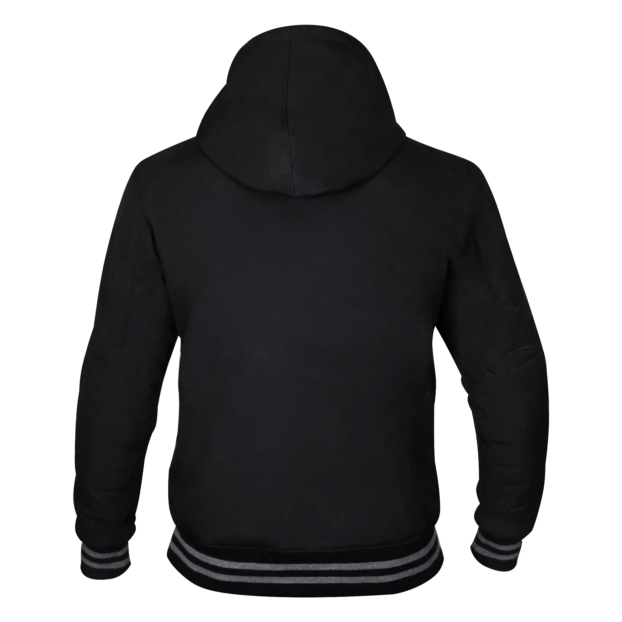 Kevlar Motorcycle Hoodie
