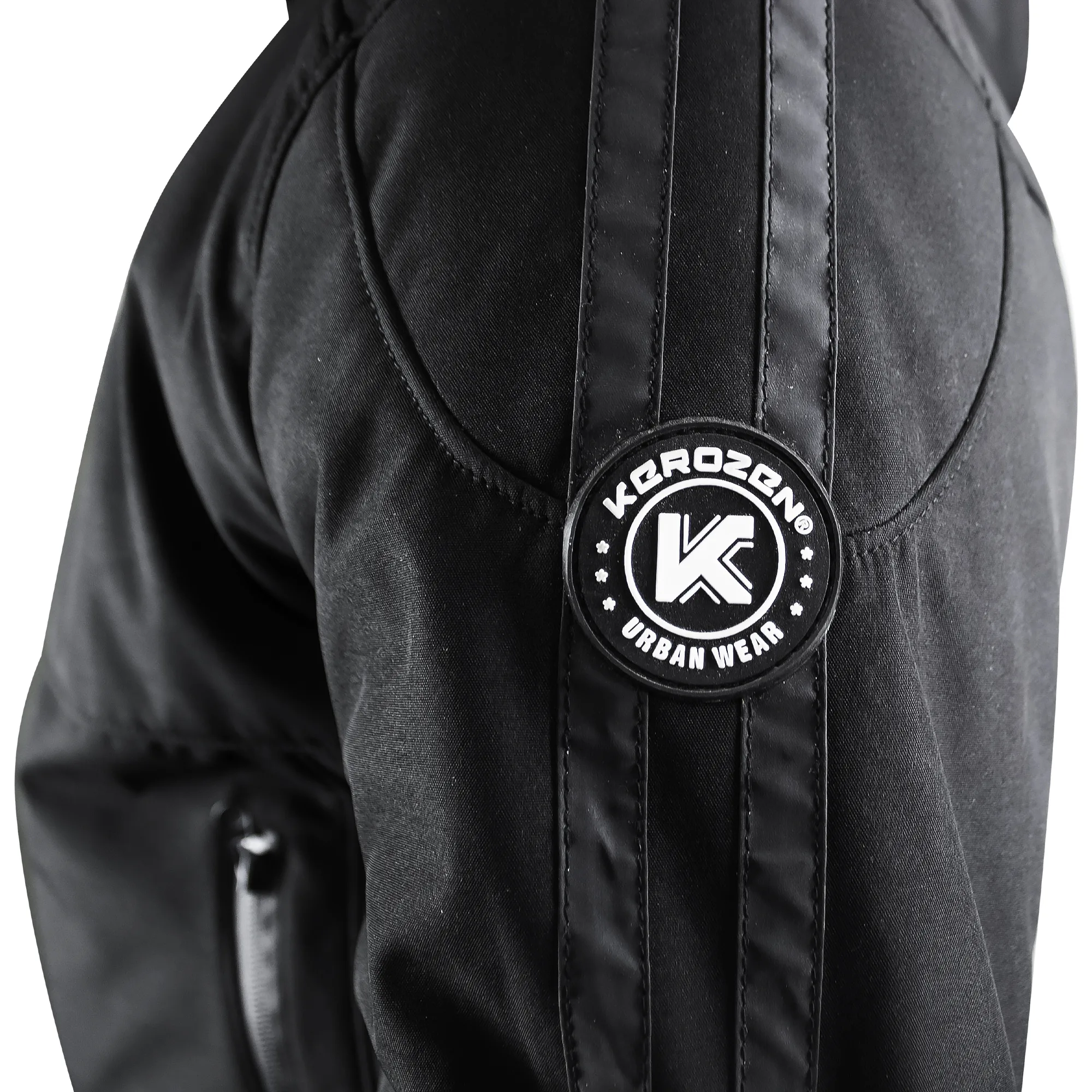 Kevlar Motorcycle Hoodie