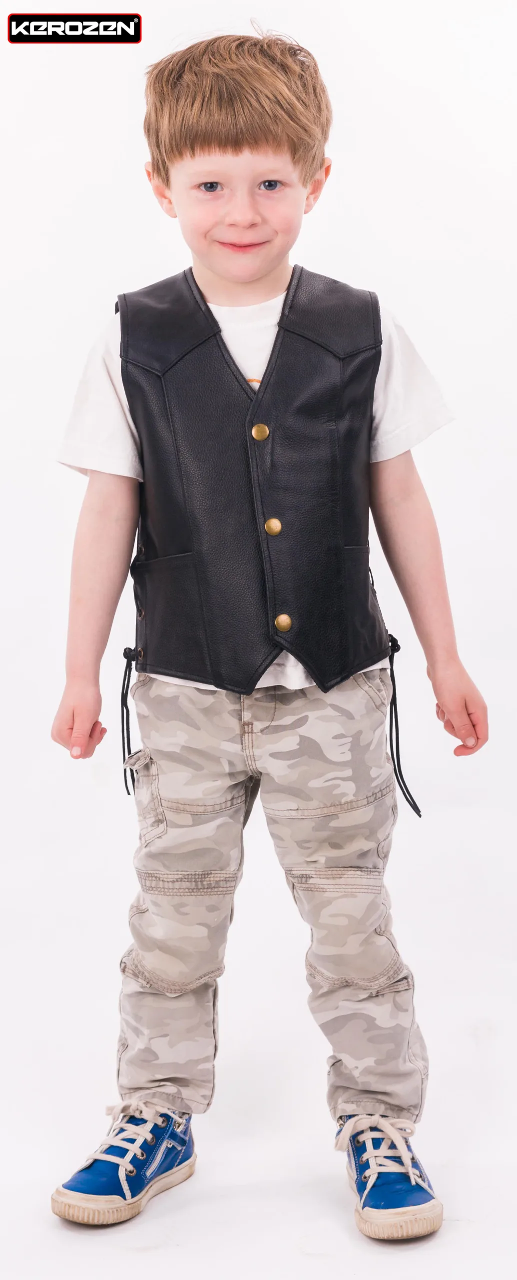 Gilet de Enfant