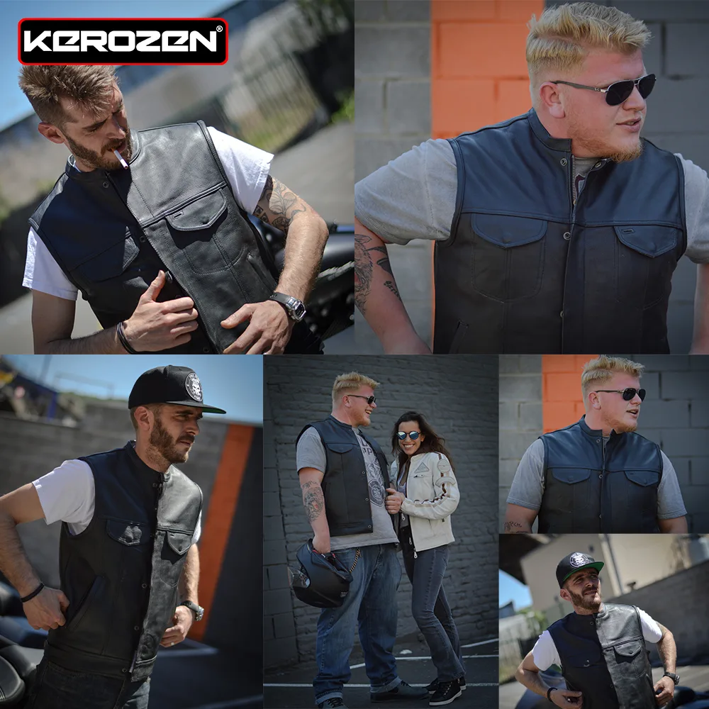 Gilet for Men