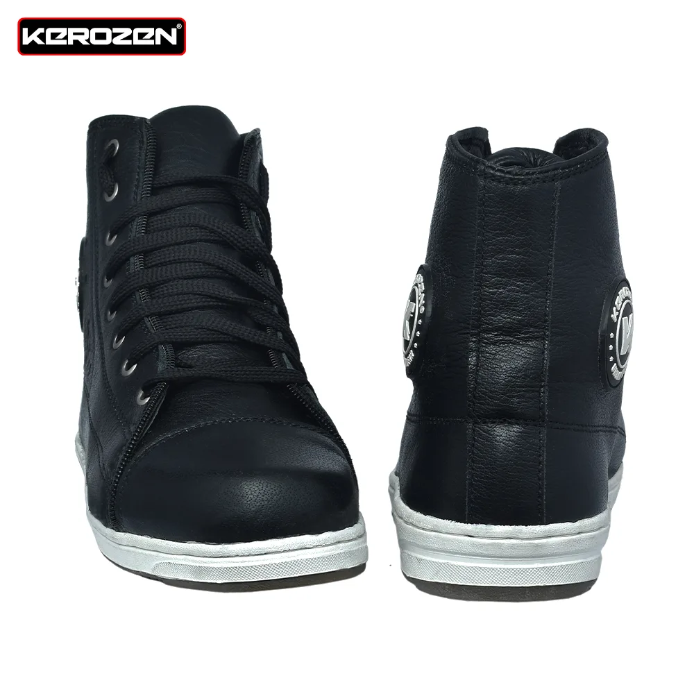 Sneakers Moto